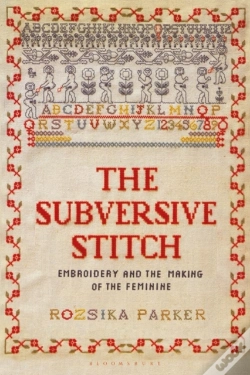 Capa do artigo The Subversive Stitch