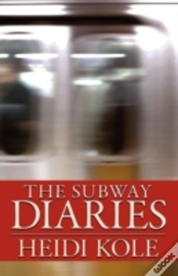 Capa do artigo The Subway Diaries