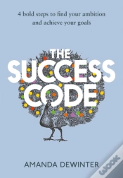Capa do artigo The Success Code