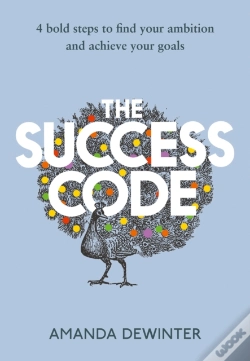 Capa do artigo The Success Code