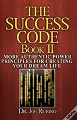 Capa do artigo The Success Code, Book Ii