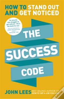 Capa do artigo The Success Code