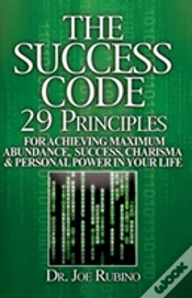 Capa do artigo The Success Code