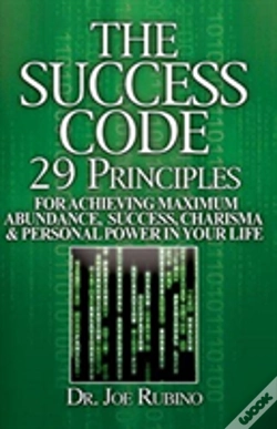 Capa do artigo The Success Code