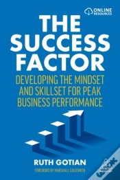 Capa do artigo The Success Factor