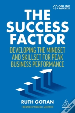 Capa do artigo The Success Factor