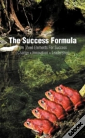 Capa do artigo The Success Formula