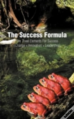Capa do artigo The Success Formula