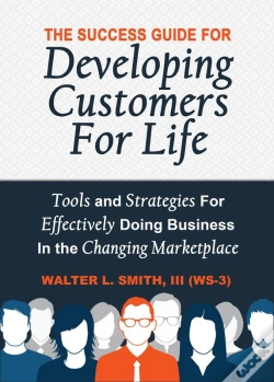 Capa do artigo The Success Guide For Developing Customers For Life