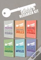 The Success In Research Kit