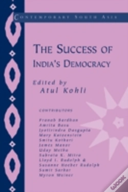 Capa do artigo The Success Of India'S Democracy