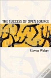 Capa do artigo The Success Of Open Source