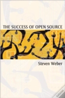Capa do artigo The Success Of Open Source