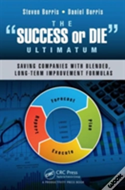 Capa do artigo The Success Or Die Ultimatum