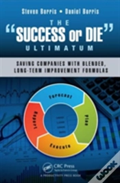 Capa do artigo The Success Or Die Ultimatum