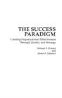 The Success Paradigm - Preview