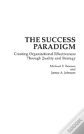 The Success Paradigm