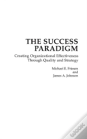 Capa do artigo The Success Paradigm
