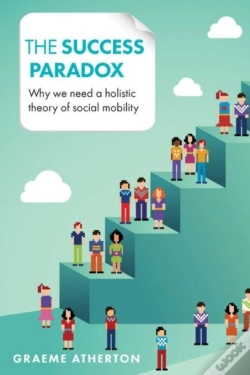 Capa do artigo The Success Paradox