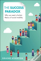 Capa do artigo The Success Paradox