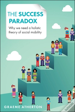 Capa do artigo The Success Paradox