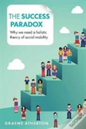 Capa do artigo The Success Paradox