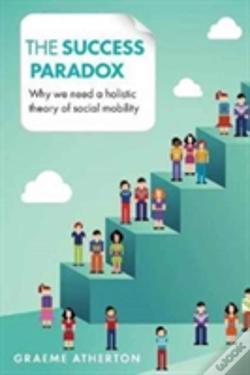 Capa do artigo The Success Paradox