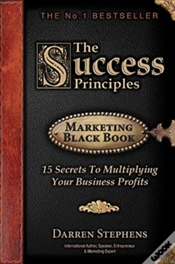 Capa do artigo The Success Principles