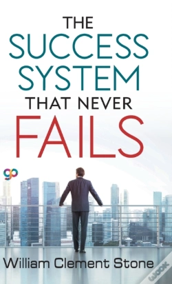 Capa do artigo The Success System That Never Fails