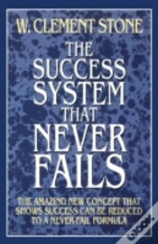 Capa do artigo The Success System That Never Fails