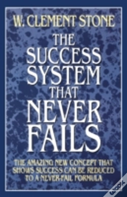 Capa do artigo The Success System That Never Fails