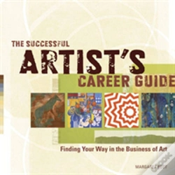 Capa do artigo The Successful Artist'S Career Guide