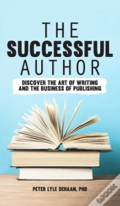 Capa do artigo The Successful Author: Discover The Art