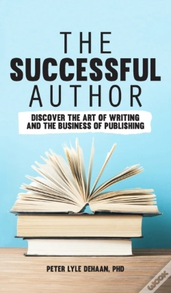 Capa do artigo The Successful Author: Discover The Art