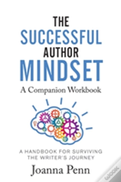 Capa do artigo The Successful Author Mindset Companion Workbook