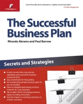 The Successful Business Plan