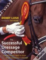 The Successful Dressage Competitor