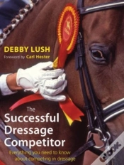 Capa do artigo The Successful Dressage Competitor