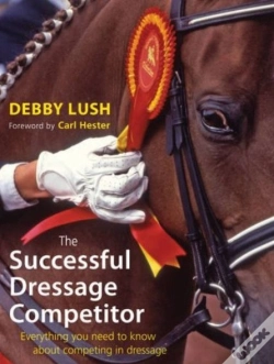 Capa do artigo The Successful Dressage Competitor