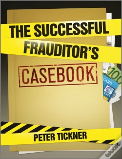 Capa do artigo The Successful Frauditor'S Casebook