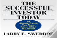 The Successful Investor Today