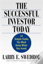 The Successful Investor Today
