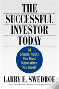 Capa do artigo The Successful Investor Today
