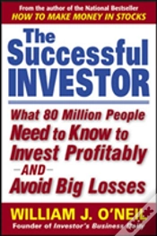 Capa do artigo The Successful Investor