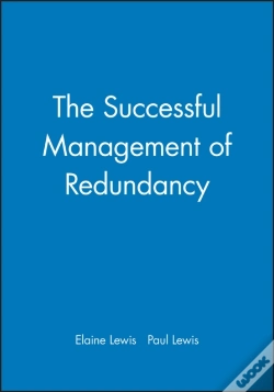 Capa do artigo The Successful Management Of Redundancy