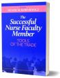 The Successful Nurse Faculty Member - Preview