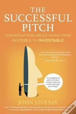 Capa do artigo The Successful Pitch