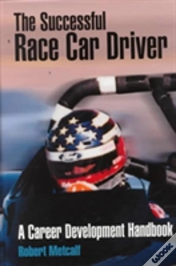 Capa do artigo The Successful Race Car Driver