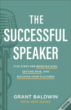 Capa do artigo The Successful Speaker