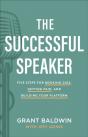 The Successful Speaker - Preview
